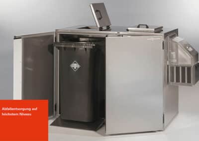 Viessmann Nassmüllkühler TectoSet CC2