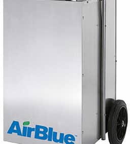 AirBlue HDE Serie