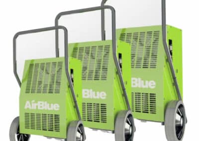 AirBlue BT Serie