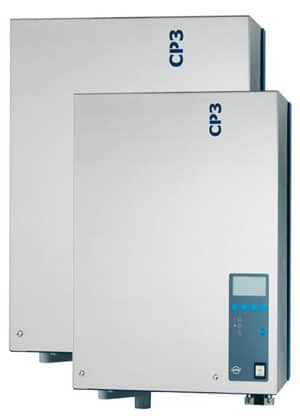 Fujitsu VRF Komplettsystem V-II