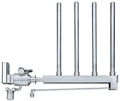 Fujitsu VRF Komplettsystem V-II