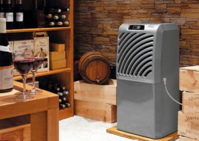 Fondis WineMaster SP100