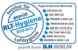 RLT Hygiene